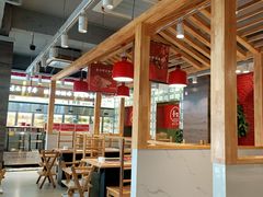 大堂-袁记串串香(北国店)