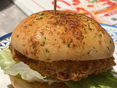 -必胜客(城西银泰店)