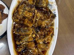 -魁盛居百年鲁菜馆(中林路店)