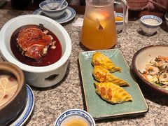 -南京大牌档(壹方天地店)