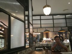 大堂-ATLAS COFFEE(雅居乐中心店)