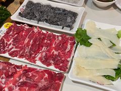 -焯牛潮汕牛肉火锅(云峰街创始店)