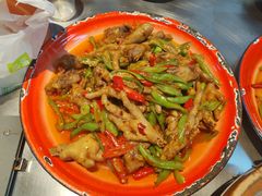 -馬伍旺川菜(江北虹悦城店)