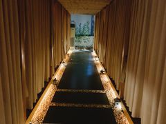 -锦初·禅意4K影院式足道·新中式SPA(茂业天地店)