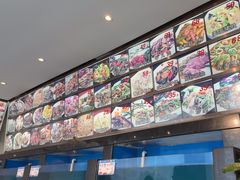 -华盛丰温州大排档(东三环南路店)