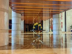 -济南喜来登酒店