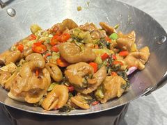 -湘轩·土菜研究院(光大店)