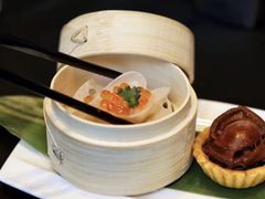 -天龙轩(香港丽思卡尔顿酒店)