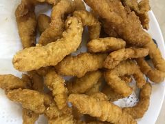 -北方饺子王·海肠捞饭·海鲜锅(山大店)