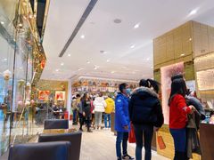 -VENCHI 闻绮(北京国贸商城店)