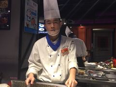 -尚雅铁板料理自助餐厅(乐松店)