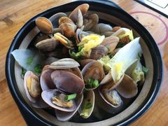 -海上驿站渔家菜馆