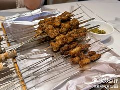 -勇利赵家烤肉坊(纬二街店)