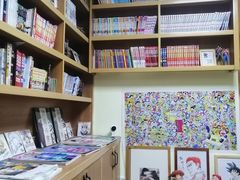 -风雨书店(下城店)