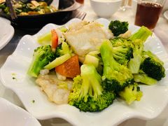-焕记海鲜饭店