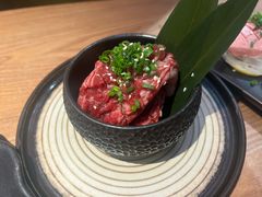 -丸藏和牛烧肉专门店(园区师惠坊店)