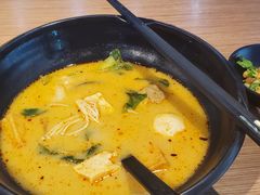 -杨国福麻辣烫(拱墅万达广场店)