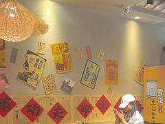 -蛮佬拾·乡里土菜馆(河西王府井店)