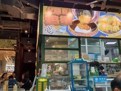 -阿金大白·上海菜馆(新天地店)