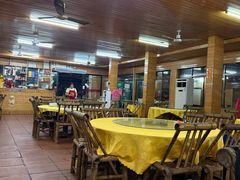 -大石鼓山庄·珠海第一烧猪