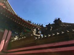 -大钟寺古钟博物馆