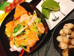 -富力希尔顿酒店·源氏日餐厅