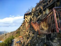 -广元千佛崖