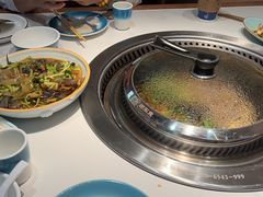 -遇东北林区铁锅炖(南开店)