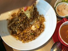 -必胜客(新海上世界店)