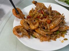 -汪姐海鲜(侨港风情街金冠好店)
