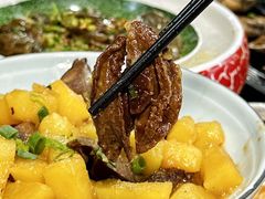 -渔娘渔家丹东海鲜(东直门店)