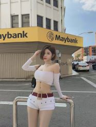 -诗全发型