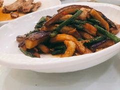 -万荣烤鸭店·北京菜(天坛店)