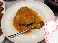 -狮王府淮扬菜(新街口友谊店)