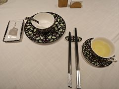 -君庭中餐厅(友谊宾馆店)