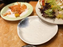 -万岁寿司(蓬江万达店)