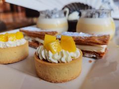 -福州中庚聚龍酒店香汇自助餐厅(南江滨西大道店)