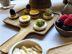 -三嚥阁 La Villa Restaurant