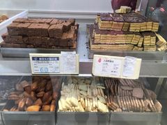 -上海哈尔滨食品厂(淮海中路店)