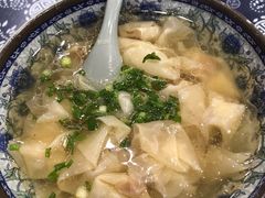 小馄炖-荣阳楼(山塘街店)