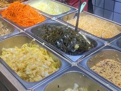 -三兄弟高炉烧饼