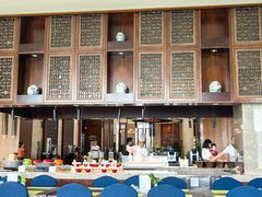 -余姚四明湖开元名都度假酒店·夏威夷西餐厅