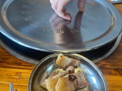 -韩国明洞碳烤肉(常平店)