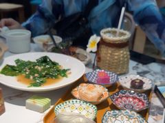 -沿江海南菜·文昌鸡祖师爷(大东海店)
