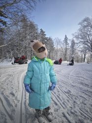 -大秃顶子山(雪谷店)