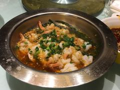 -小天鹅火锅·一线江景洪鼎旗舰店(洪崖洞店)