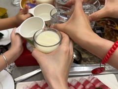 -海底捞火锅(老城根店)