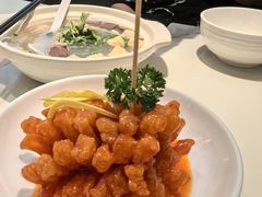 -苏晓玥·江南小吃(深圳北站店)