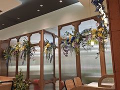 -芭蕉树·新派泰国餐厅(汉溪长隆店)