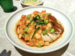 -松鹤面馆(观前店)